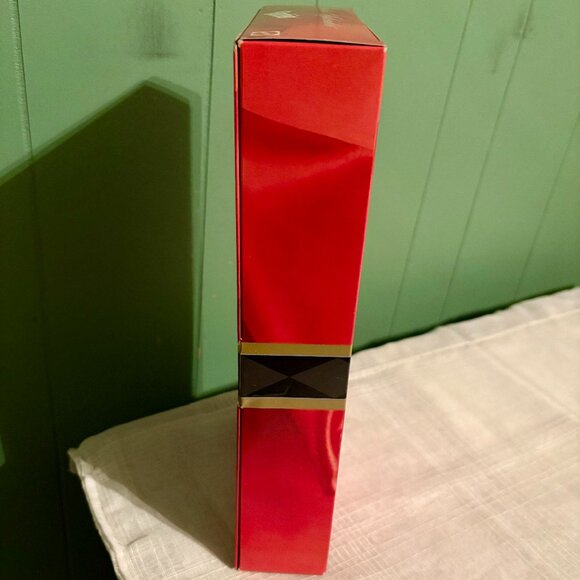 Barbie Winter Splendor Vintage 1998 Avon Special Edition Doll New In Box NRFB - Picture 5 of 9